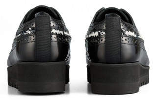 BROGUE