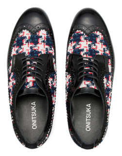 BROGUE - Onitsuka Tiger | Onitsuka Tiger ONLINE STORE