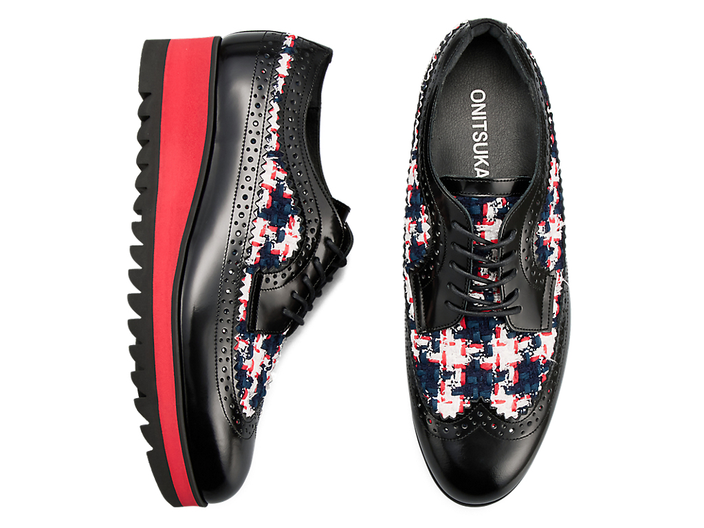 BROGUE - Onitsuka Tiger | Onitsuka Tiger ONLINE STORE BROGUE - Onitsuka Tiger | Onitsuka Tiger ONLINE STORE