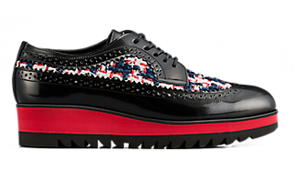 BROGUE - Onitsuka Tiger | Onitsuka Tiger ONLINE STORE BROGUE - Onitsuka Tiger | Onitsuka Tiger ONLINE STORE