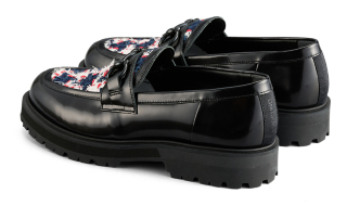 BIT LOAFER