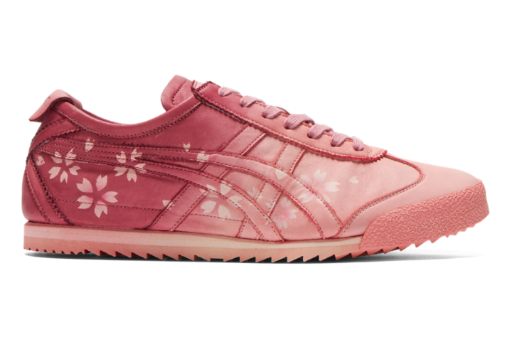 全商品オープニング価格！ MEXICO 66 DELUXE - Onitsuka Tiger | Onitsuka Tiger ONLINE STORE ミュージック