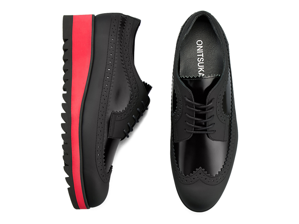 BROGUE - Onitsuka Tiger | Onitsuka Tiger ONLINE STORE BROGUE - Onitsuka Tiger | Onitsuka Tiger ONLINE STORE