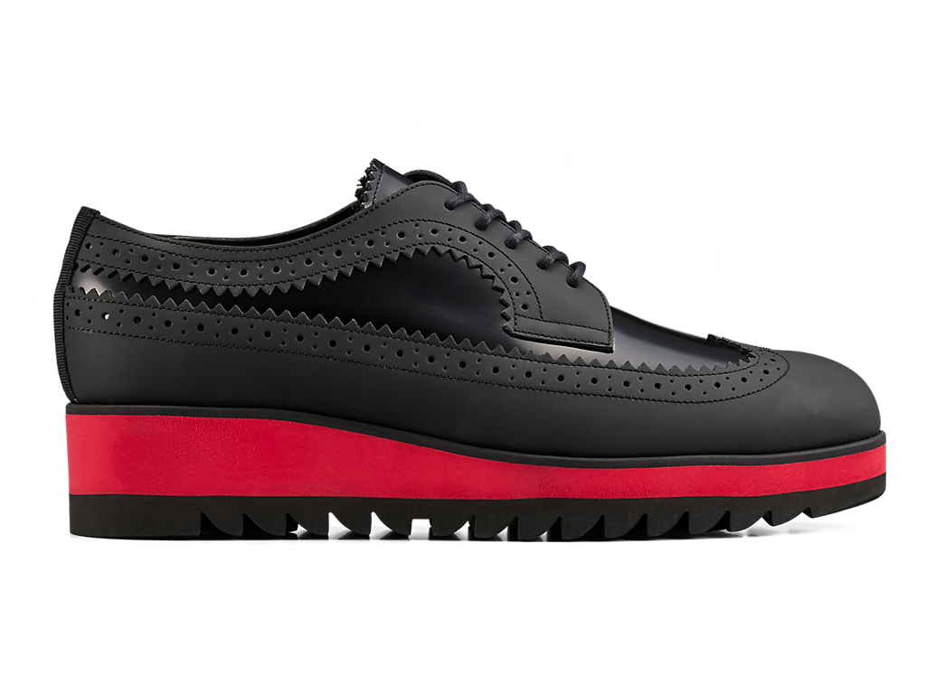 BROGUE - Onitsuka Tiger | Onitsuka Tiger ONLINE STORE BROGUE - Onitsuka Tiger | Onitsuka Tiger ONLINE STORE