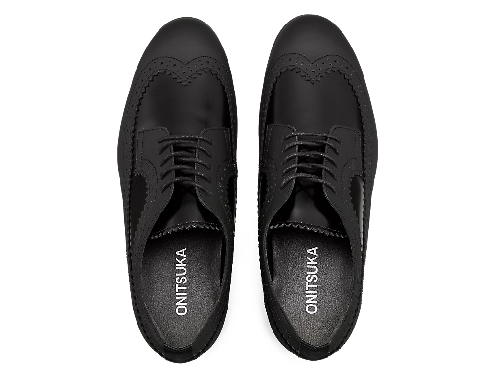 BROGUE - Onitsuka Tiger | Onitsuka Tiger ONLINE STORE BROGUE - Onitsuka Tiger | Onitsuka Tiger ONLINE STORE