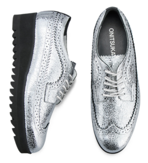 BROGUE - Onitsuka Tiger | Onitsuka Tiger ONLINE STORE