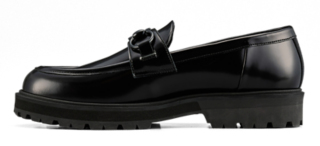 THE ONITSUKAジオニツカ BIT LOAFERビットローファー39.5 THE ONITSUKA】BIT LOAFER / ビット ローファー（ローファー