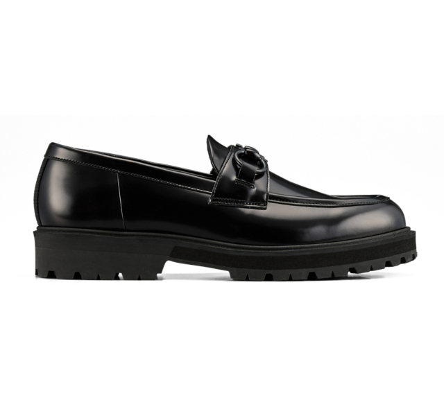 BIT LOAFER