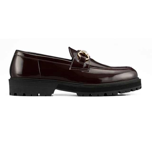 THE ONITSUKA ローファー 「THE ONITSUKA」BIT LOAFER / ビット