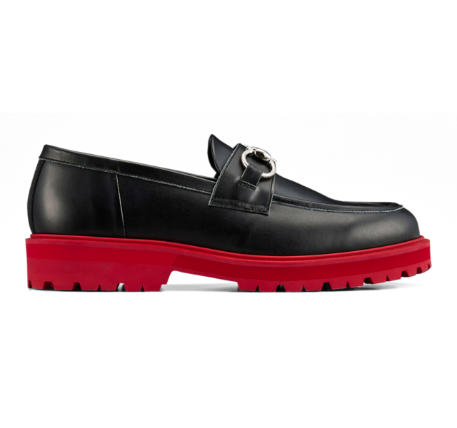 BIT LOAFER