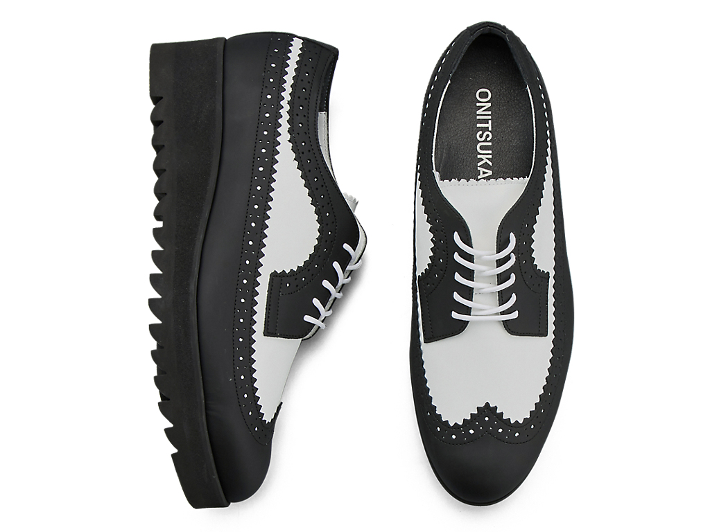 BROGUE - Onitsuka Tiger | Onitsuka Tiger ONLINE STORE BROGUE - Onitsuka Tiger | Onitsuka Tiger ONLINE STORE