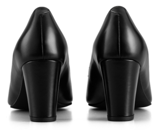 PUMPS