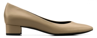 PUMPS