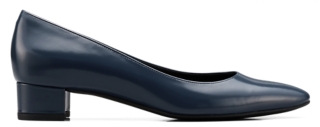 PUMPS