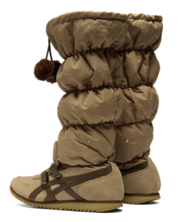 WINTER HEAVEN - Onitsuka Tiger | Onitsuka Tiger ONLINE STORE