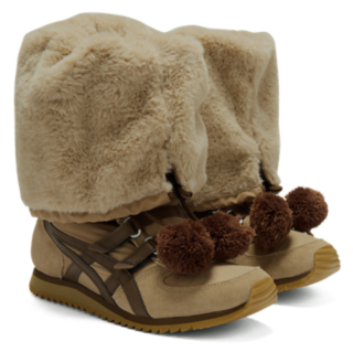 WINTER HEAVEN - Onitsuka Tiger | Onitsuka Tiger ONLINE STORE