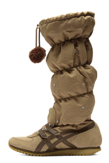 WINTER HEAVEN - Onitsuka Tiger | Onitsuka Tiger ONLINE STORE