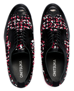 BROGUE - Onitsuka Tiger | Onitsuka Tiger ONLINE STORE