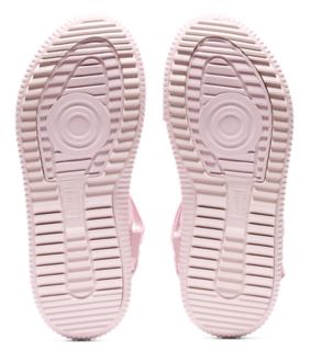 【OTIGER BELTED】厚底サンダル【OnitsukaTiger】可愛いピンク Onitsuka Tiger | New model OTIGER™ BELTED The 