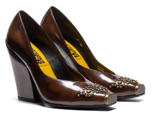 TIGER EQUA STUDS