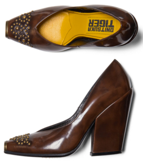 TIGER EQUA STUDS