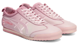 MEXICO 66 DELUXE - Onitsuka Tiger | Onitsuka Tiger ONLINE STORE