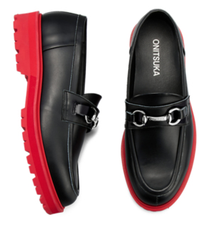 BIT LOAFER | Onitsuka Tiger Official Website