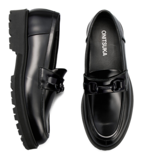 BIT LOAFER