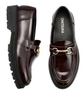 BIT LOAFER | Onitsuka Tiger Official Website