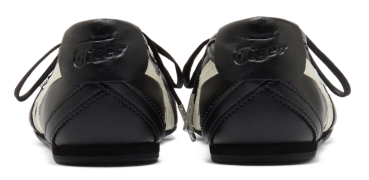 Asics Shoe 5