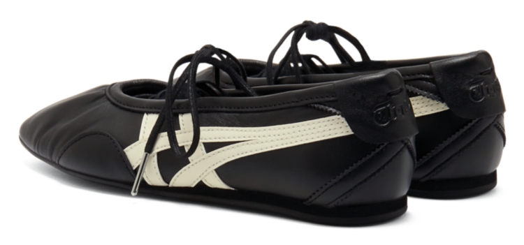 Asics Shoe 4