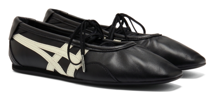 Asics Shoe 2