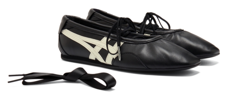 Asics Shoe 6
