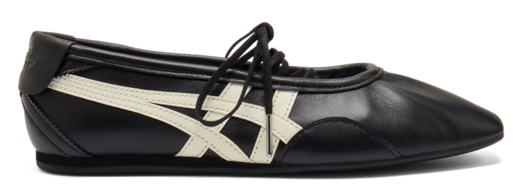 Asics Shoe 1
