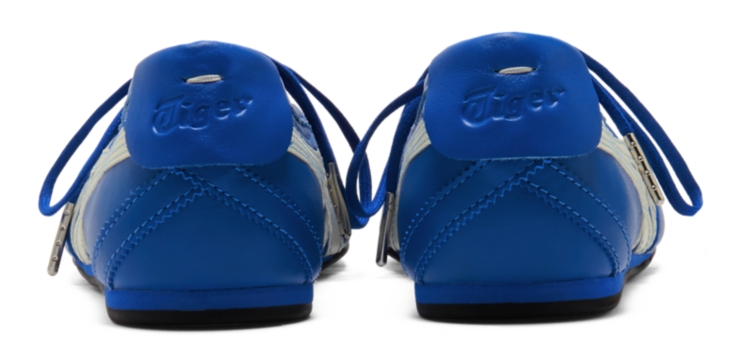 Asics Shoe 5