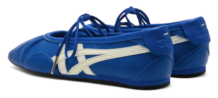 Asics Shoe 4