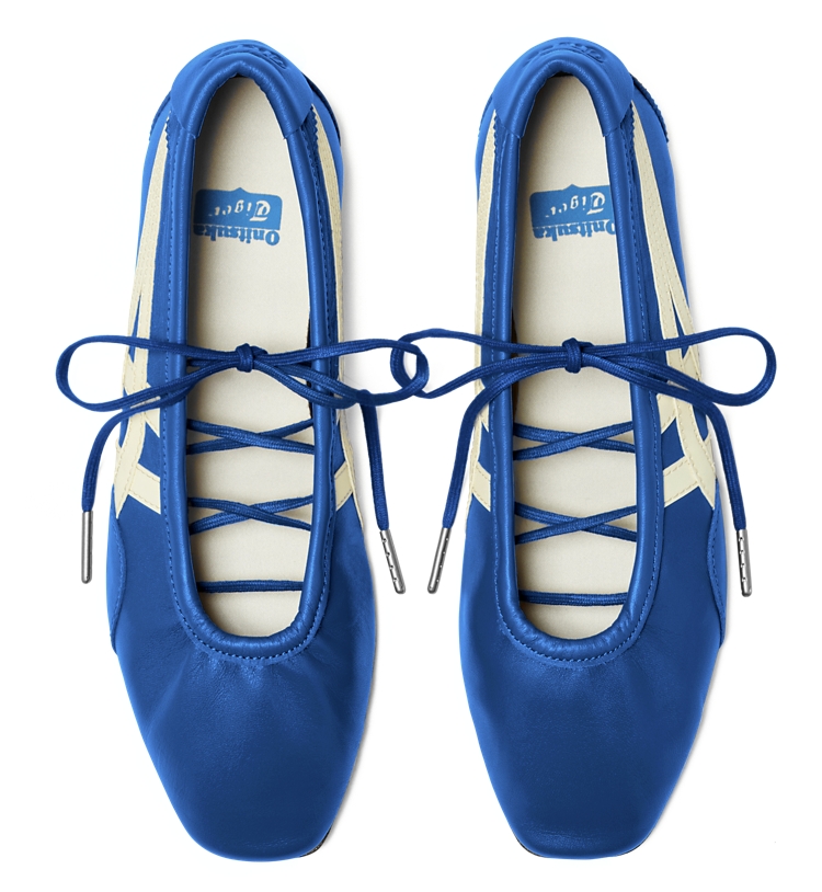 Asics Shoe 8