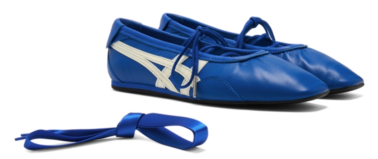 Asics Shoe 6