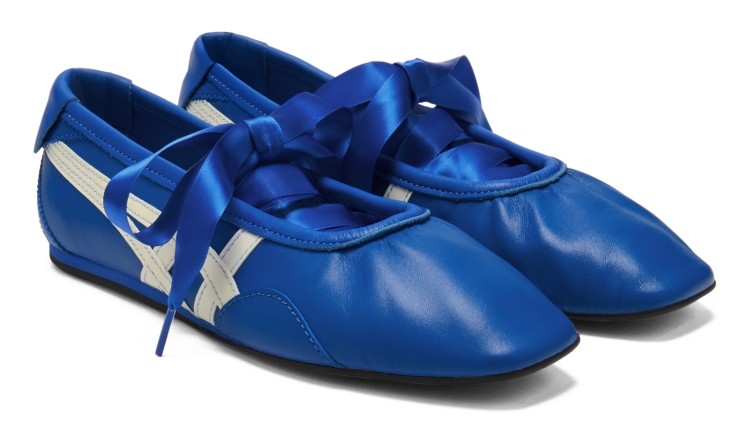 Asics Shoe 7