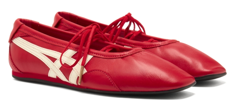 Asics Shoe 2