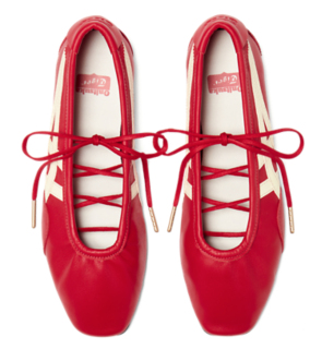 GYMNARINA | Onitsuka Tiger Official Website