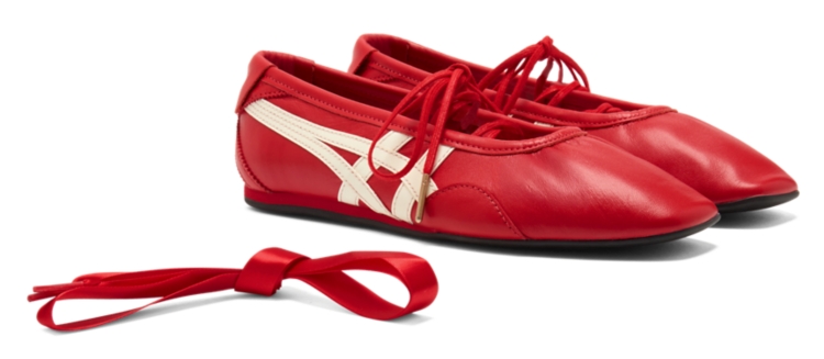 Asics Shoe 6