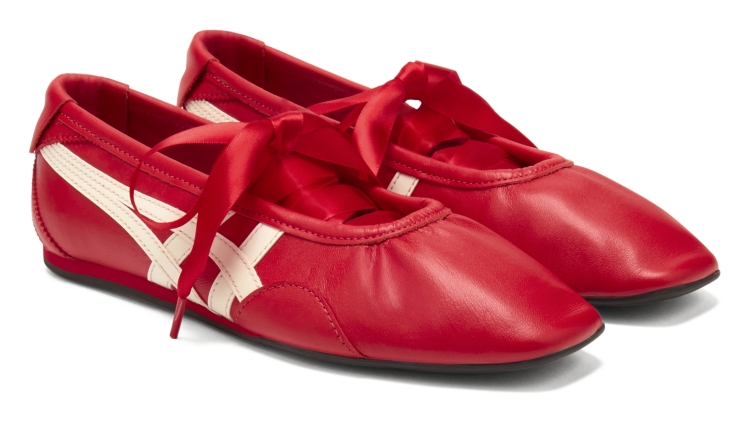 Asics Shoe 7