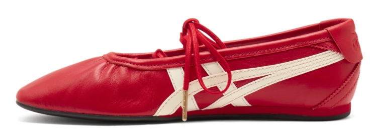 Asics Shoe 3