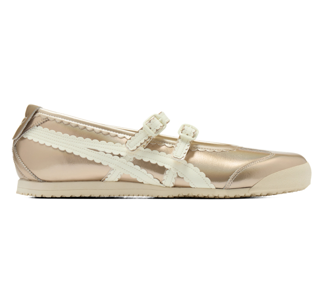 MEXICO 66 TGRS - Onitsuka Tiger | Onitsuka Tiger ONLINE STORE