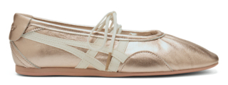 ふみ　1004545 GYMNARINA | Onitsuka Tiger Official Website