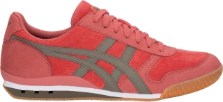 puma slip ons kids gold