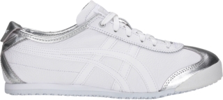 Men's MEXICO 66 | SILVER/WHITE | Shoes 