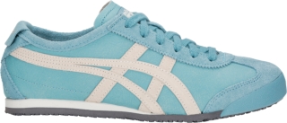 onitsuka tiger mexico 66 gris