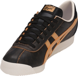 onitsuka tiger corsair leather